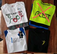 Neue, unbenutzte Lauf-Shirts und Sport-Shirts / Activewear Frankfurt am Main - Westend Vorschau