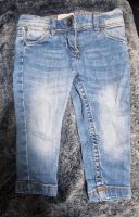 Baby Kleinkind Jeans Größe 74/80 Denim Girl Impidimpi Köln - Mülheim Vorschau