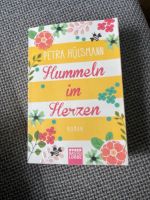 Buch „Hummeln im Herzen“ Nordrhein-Westfalen - Neunkirchen Siegerland Vorschau