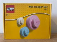 LEGO 4016 Kleiderhaken Wall Hanger NEU+OVP Frankfurt am Main - Nordend Vorschau