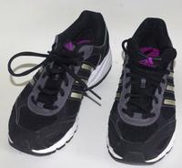 Damen Laufschuh "Adidas Litestrike EVA" Größe 5 1/2 schwarz Bayern - Kemmern Vorschau