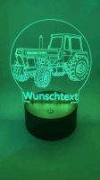 Personalisierte LED Lichter mit Ostfahrzeugen Thüringen - Diedorf bei Mühlhausen Vorschau