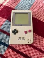 Gameboy Pocket Classic Japan Bad Doberan - Landkreis - Bargeshagen Vorschau