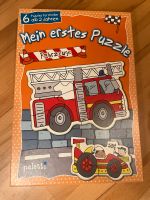 Mein erstes Puzzle Rheinland-Pfalz - Heuchelheim bei Frankenthal Vorschau
