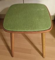 Vintage Hocker / Stockerl Baden-Württemberg - Nußloch Vorschau