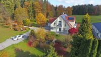 LUXURIÖSES Einfamilienhaus am Waldrand Kr. Dachau - Odelzhausen Vorschau