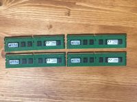 Speicher RAM 4GB DDR4 KCP421NS8/4 Kingstone Berlin - Treptow Vorschau