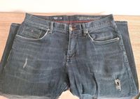 Tommy Hilfiger Jeans Herren W33/L34 "bleecker slim fit" Thüringen - Wachstedt Vorschau