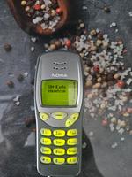 Nokia Handy 3210 Baden-Württemberg - Remseck am Neckar Vorschau