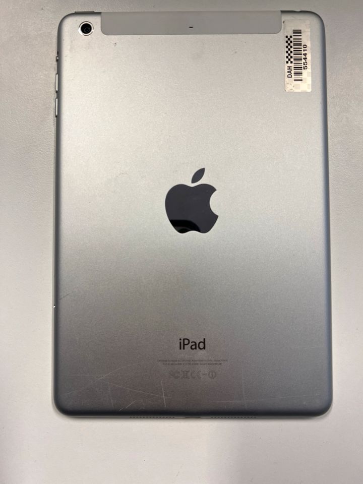 iPad Mini 32 GB 99€ IPad Pro 349€ inkl Tastatur in Kiel