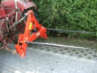 Neue Ballengabel Heck & Fronthydraulik KAT 1+2,Traktor,Schlepper Bayern - Schorndorf Vorschau