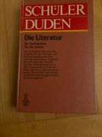 Schülerduden Die Literatur Rheinland-Pfalz - Waldesch Vorschau