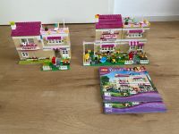 2 x Lego Friends 3315 heartlake City Wohnhaus Traumhaus Villa Bochum - Bochum-Süd Vorschau