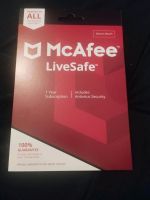 McAfee LiveSafe Niedersachsen - Duderstadt Vorschau