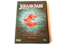 Jurassic Park - Trilogie - DVD Nordrhein-Westfalen - Alsdorf Vorschau