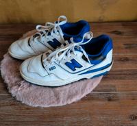 New Balance 550  Gr. 41.5 Niedersachsen - Vechta Vorschau