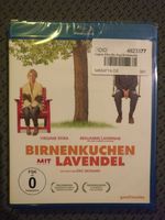 Blue-ray Film ** Birnenkuchen mit Lavendel ** NEU Sprache DE/FR, Nordrhein-Westfalen - Lohmar Vorschau