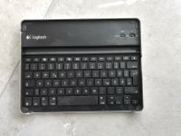 Logitech Keyboard Case iPad 2 NEU Hessen - Kelkheim Vorschau