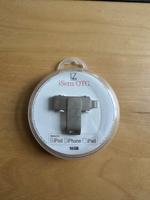 Apple iSenz OTG USB Lightning Stick 16GB iPod iPhone iPad Hessen - Hanau Vorschau