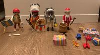 Playmobil Pirat, Weihnachtsmann Nordrhein-Westfalen - Wesseling Vorschau