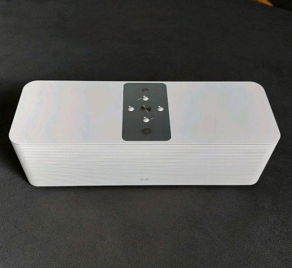 Xiaomi Mi Network WIFI BT USB Speaker Lautsprecher WLAN Bluetooth in Elxleben an der Gera