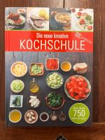 Inspirierend! Die neue Kreative Kochschule Kochbuch Hessen - Rodgau Vorschau