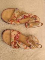 Think Sandalen 41 wie neu Nordrhein-Westfalen - Neuss Vorschau