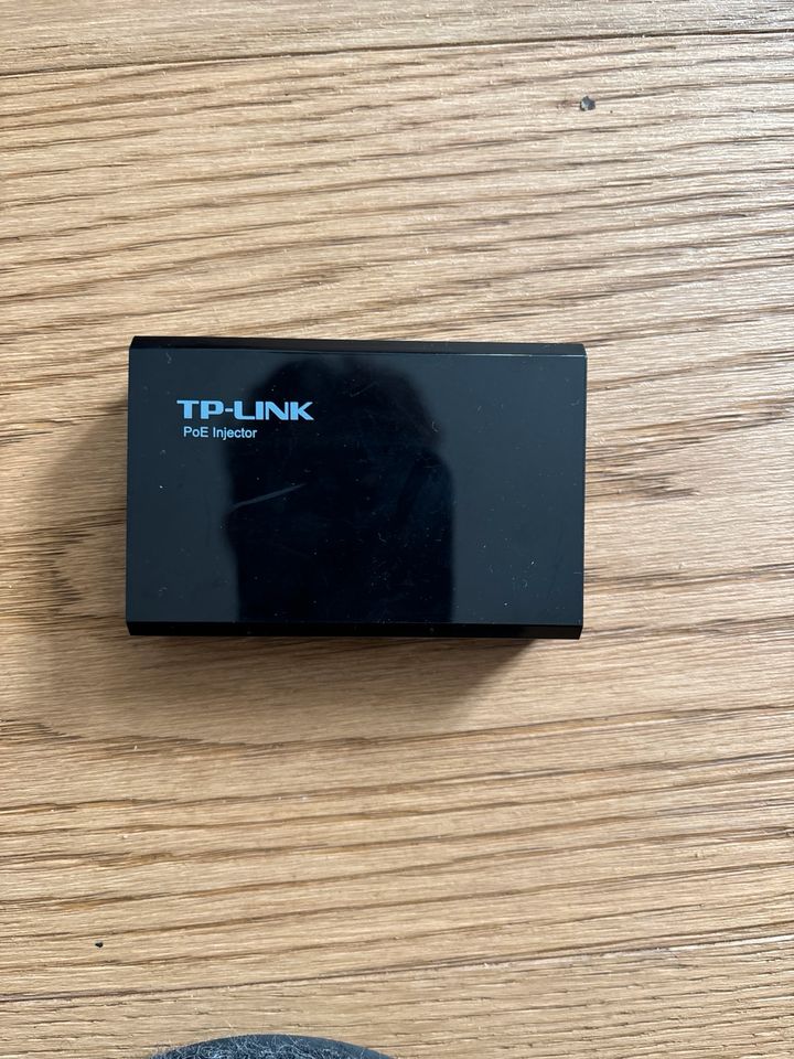 Poe Adapter TP-Link in Leverkusen