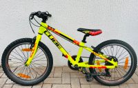 CUBE KID 200 RACE KINDERFAHRRAD 20 ZOLL MTB GEPFLEGTER ZUSTAND Thüringen - Eisenach Vorschau