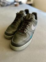 Nike Airforce One - Carbon Fibre Black Royal Baden-Württemberg - Schwieberdingen Vorschau