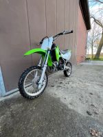 Kawasaki KX 65 Nordrhein-Westfalen - Wadersloh Vorschau