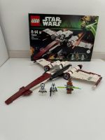 Lego Star Wars 75004 + OVP + Bauanl. Baden-Württemberg - Staufen im Breisgau Vorschau