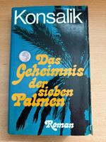 Das Geheimnis der sieben Palmen - Konsalik Nordrhein-Westfalen - Rösrath Vorschau