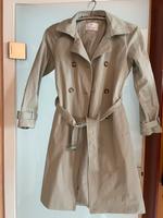 Stradivarius Trenchcoat Damen, Gr. S Hessen - Biebergemünd Vorschau