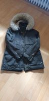 Zara Damen winterjacke Gr S Baden-Württemberg - Riedlingen Vorschau