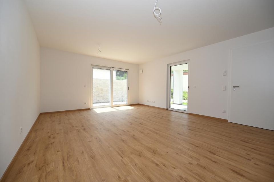 Attraktives NEUBAU-Haus - sofort einzugsbereit!  Nürnberg - Röthenbach in Nürnberg (Mittelfr)