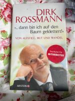 Dirk Rossmann Buch Nordrhein-Westfalen - Wülfrath Vorschau