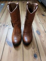 Sendra Boots neu 38 hellbraun cowboystiefel westernstiefel Brandenburg - Hohen Neuendorf Vorschau