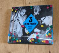 Fettes Brot - 3 is ne Party CD, CD+DVD, VIP Edit., Hip Hop, Rap Niedersachsen - Deutsch Evern Vorschau