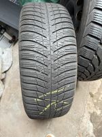 Bridgestone Winterreifen 205/55 R16 4x Bayern - Laufach Vorschau