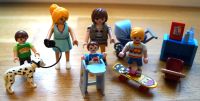 Playmobil - Familie modern Mama Papa Kinder Baby (Nr. 1) Hamburg - Bergedorf Vorschau