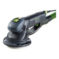 Vermietung Festool Getriebe-Exzenterschleifer RO 150 FEQ 30,00€/t Brandenburg - Neuenhagen Vorschau