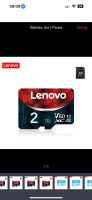 Lenovo Micro SDXC Speicherkarte 2TB V60 U3 A2 Memory Card Rheinland-Pfalz - Wasserliesch Vorschau