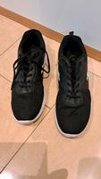 KangaROOS Sportschuhe, schwarz, Größe 45, nur kurz getragen Brandenburg - Falkensee Vorschau