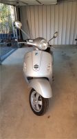 Vespa GT200L NUR 2500 KM! -> Neu Zustand Nordrhein-Westfalen - Königswinter Vorschau