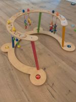 Hess Baby Lauflerngerät & Spielbogen aus Holz Schleswig-Holstein - Ammersbek Vorschau