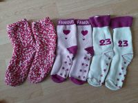 3 Paar Rutschsocken Gr. 35 - 38 guter Zustand Sachsen - Plauen Vorschau