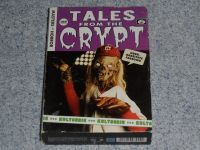 TALES FROM THE CRYPT - 20 Episoden - DVD Rheinland-Pfalz - Ludwigshafen Vorschau