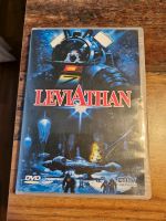 Leviathan DVD mit Peter Weller Berlin - Spandau Vorschau