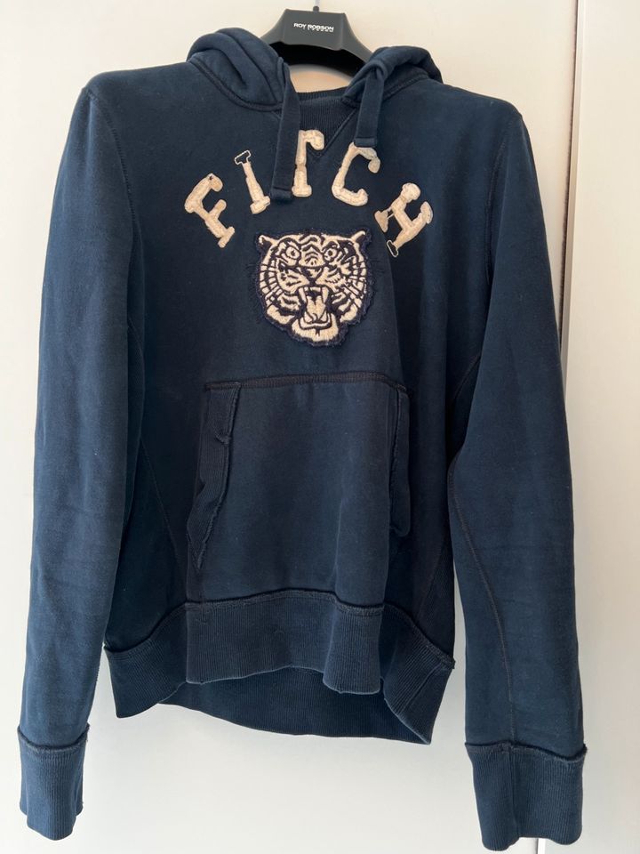 Abercrombie & Fitch - Hoodie - Größe XL in Paderborn